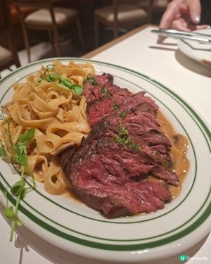 沙田人氣小餐館