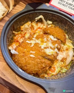 抵食沖繩二段料理🇯🇵