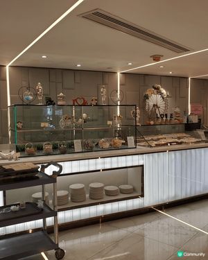 《超抵食 ~ 下午茶Buffet 👍😋》