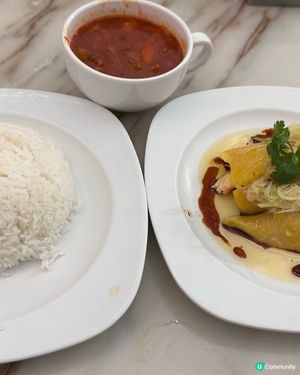 品嘗機場餐廳的美食味道如何？