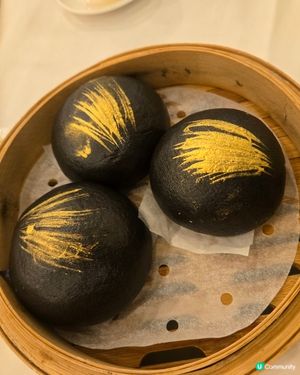 黑金流沙包


中菜餐廳 UCreator 打卡美食 美食推