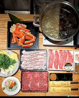 超大滿足生日飯@EN – TSIM SHA TSUI