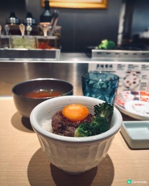最平$95起！超人氣即烤日式牛肉漢堡 🍔