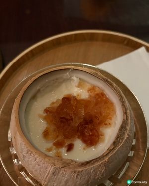 【香格里拉糖水🤤】$68起歎酒店級甜品！