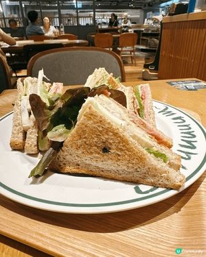 銅鑼灣驚喜！健康美食🤤🥗🥑