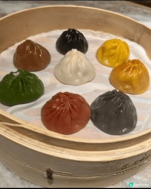 樂天皇朝，沙田又有新開分店喇，喺新城市廣場，非常之近我屋企呢