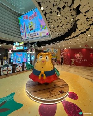 好去處全新景點chill打卡港玩港食假期推介日玩夜玩 