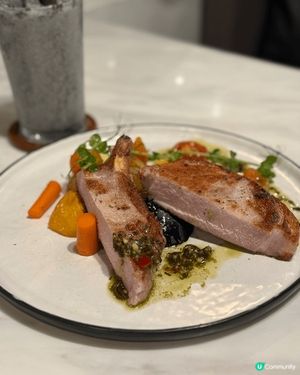 🌃銅鑼灣商廈有間隱世cafe?

今日朋友帶我去咗一間超秘