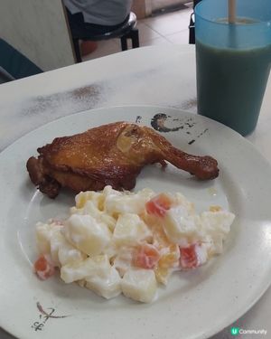 好味道😋
