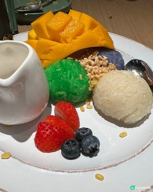 Dessert打卡美食相機食先 