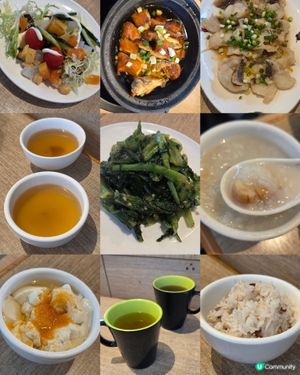 暖心飯堂💞