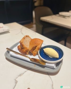 中環高質法國菜午餐之選🇭🇰