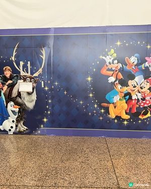 香港國際機場