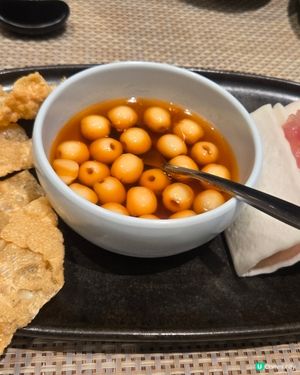 



中菜餐廳 UCreator 打卡美食 美食推介 香港
