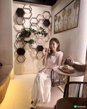 🌿 有冇人同我一樣，90分鐘單人按摩都仲覺得未夠chill⁉️