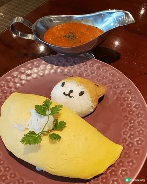 喫茶ちょうぼ【大埔日式餐廳😋】

❤️‍🔥❤️‍🔥