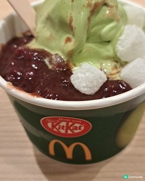 KitKat巴夫