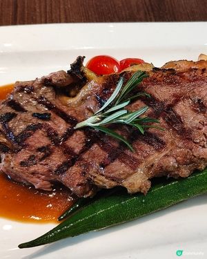 半價牛扒🥩