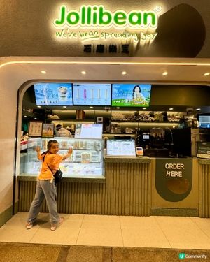 限定香芒豆乳雪葩🥭夏日消暑encore之選