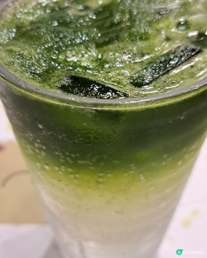 芫荽七喜