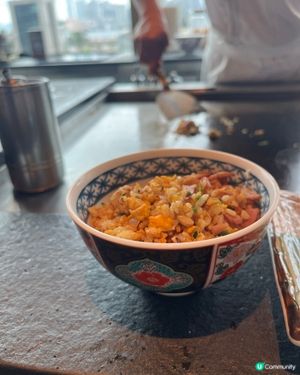港島鐵板燒
