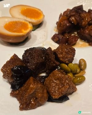 


中菜餐廳 UCreator 打卡美食 美食推介 香港美