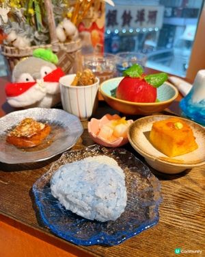 婆婆珈琲屋☕昭和風美食之旅！🤤