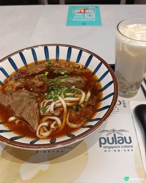 今日介紹台式料理「久久」，好多人都認識，我到的是中環街市舖。