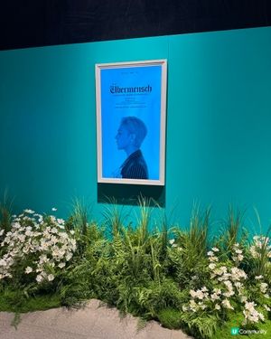 GD展覽🌼💛