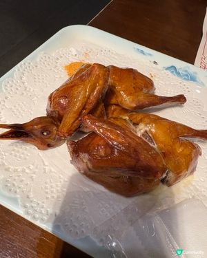「甘坑古鎮」覓食記😋品嘗超正宗客家菜🥘