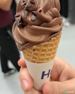 IKEA雪糕