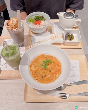 Airside芭菲控必朝聖餐廳