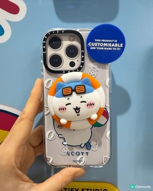 夏日🏝️🛟Chiikawa 精品集🛟《多圖》