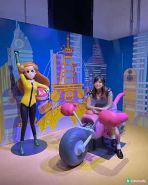 我想去全港首個熱氣球節～ 維港熱氣球之旅 UCreatorH