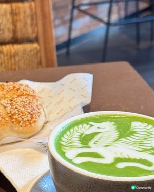 ☕ ️ 週末小確幸