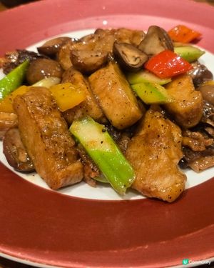 


中菜餐廳 UCreator 打卡美食 美食推介 香港美