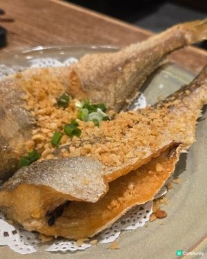 



中菜餐廳 UCreator 打卡美食 美食推介 香港