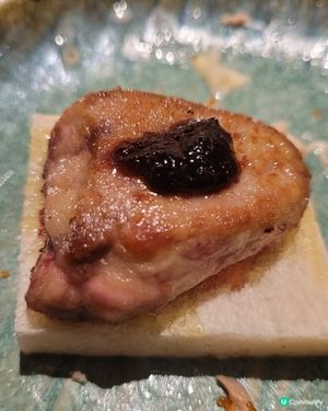炙柒日料，味蕾嘅奢華之旅！🍣😋