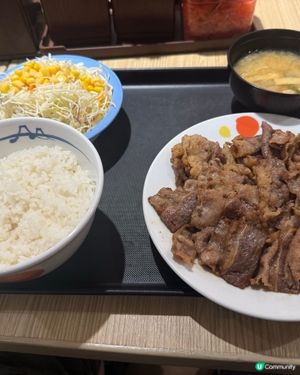 【🎉香港松屋1歲啦‼】

由上年8月開第一間分店到而家,今