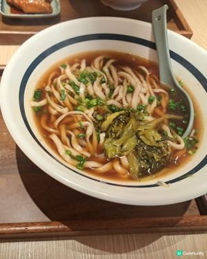 1. 荃灣🇹🇼初遇！抵食台灣下午茶😋！ 