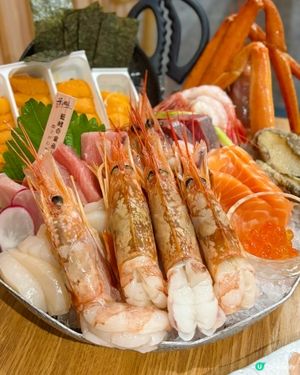天后高質210分鐘放題🍣