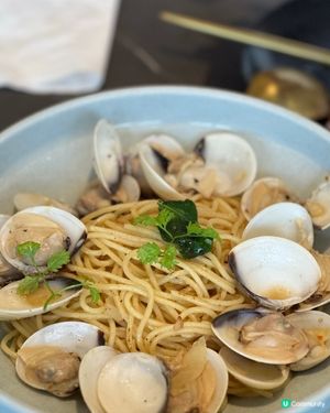 牧羊少年咖啡館，高質美食😋！