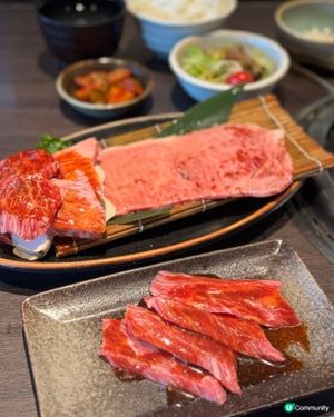 沙田必食既燒肉 一試難忘