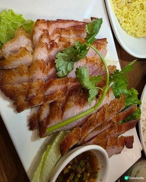 抵食泰國菜