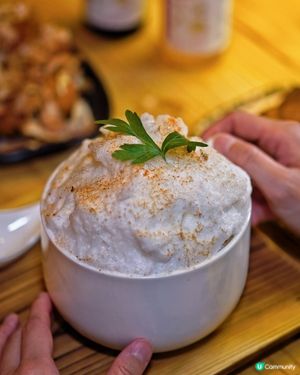 🎨 中環尋寶：冠軍級拉麵嘅藝術變奏 🍜