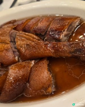 


中菜餐廳 UCreator 打卡美食 美食推介 香港美