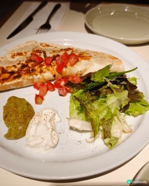 這店位於葵芳新都會廣場，應該好多人都識，餐廳名The Pan