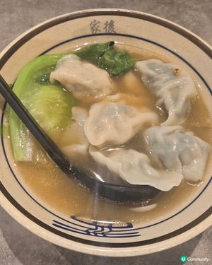 不知是誰耽誤誰的食店