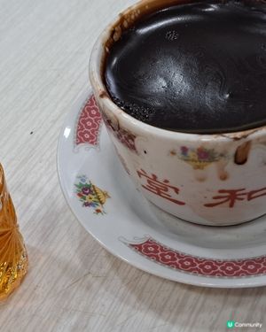 龜苓膏