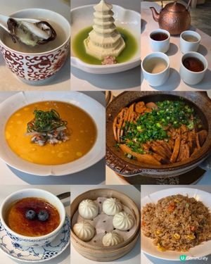 人氣淅江菜🪷